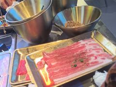 -喜井无限自助烤肉公司(石厦店)