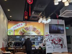 -柳叶刀烧烤(北大清华店)