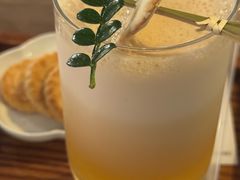 -时光花园(白鹭洲店)