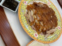 -鸿宾楼(展览馆路店)