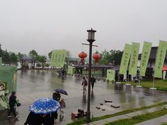 -李时珍纪念馆