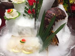 -森谷美食公园(杨行店)