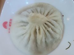 -东升灌浆包(辛庄街总店)