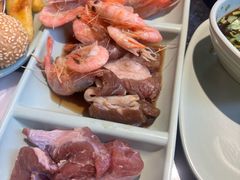 -韩盛·盛江山自助料理(沈辽路万达店)