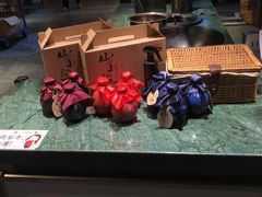 -山芋腔苏北菜(盐城滨海店)