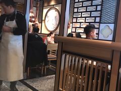 -韩宫宴烤肉·料理(苏州中心店)