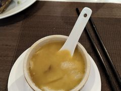 佛跳墙-上海虹桥宾馆味翠餐厅