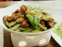 -明海妈妈菜(大连外国语学院店)