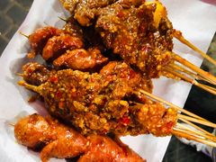-辽B·小串(总店)