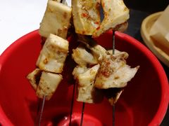 -黄三怪(清河店)