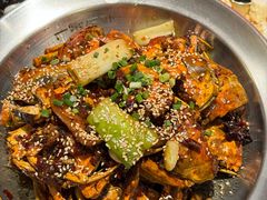 -一棠龙虾•王牌虾球(恒隆广场店)
