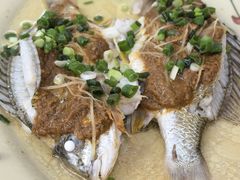 -腰记饭店(龙源路店)
