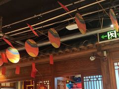 -京味斋·北京烤鸭(北京南站洋桥店)