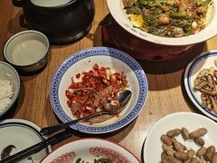 -俏湖兰·辣椒炒个肉(海沧店)