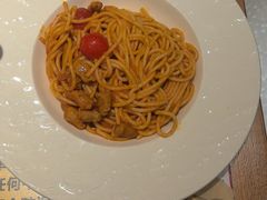 -必胜客(仁恒店)