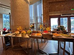 -怡聚轩全日制自助餐厅(大中华喜来登酒店)