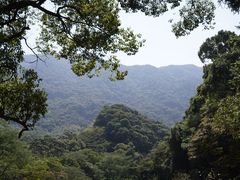 -福清灵石山国家森林公园