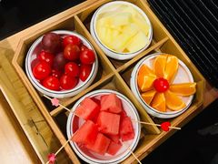-五星桥原切肥牛火锅(怀德桥店)