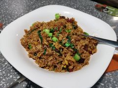 -大树餐厅(红旗街万达店)