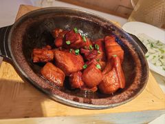-涌上外婆桥(南塘店)