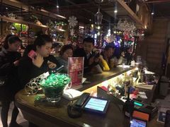 -别院里音乐餐酒吧(双流航空港店)