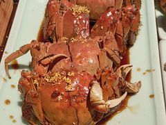 -南京大牌档(崇文门国瑞店)