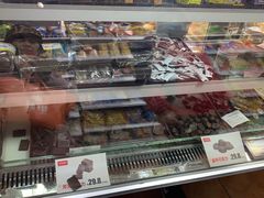 -百年义利(百万庄店)