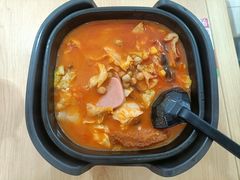 -阿香米线(凯德广场.1818店)