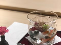 -鮨一日本料理(大中华店)