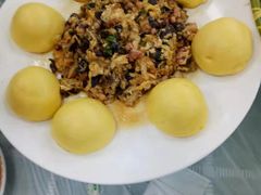 -四海蒸鲜蒸汽海鲜自助(北戴河店)