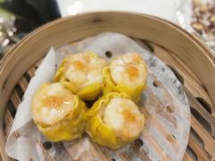 虾饺拼烧卖-稻香迎囍皇宫(港惠店)