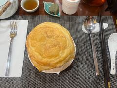 -大佛寺高级素食自助餐厅