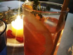 -好日子皇冠假日酒店·君怡咖啡厅(特美思大厦店)