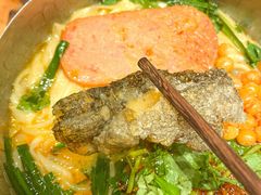 -小满手工粉(上海月星环球港店)