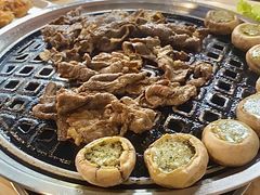 -霸腹烤肉(厦门柚子番店)