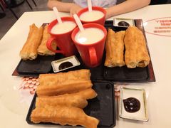-永和大王(解放东路店)
