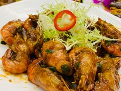 -轩记海鲜餐厅·四十五年老字号·经典粤菜(西区彩虹店)