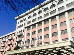 -北京前门建国饭店