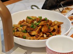 -孙家外婆•长春地标美食新名片(红旗街万达店)