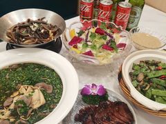 -雅酌园百姓菜馆(颐和路店)