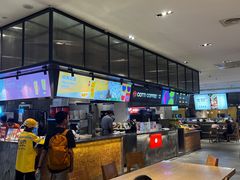 -库迪咖啡(重庆新光天地店)