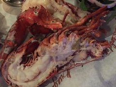 -Burger & Lobster(Dean Street)