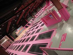 -空匠蹦床公园·团建·亲子