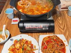-小口味