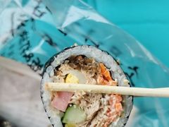 -传闻来紫菜包饭·打糕(西塔韩百店)