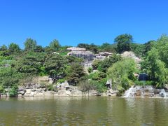 -北京西山国家森林公园