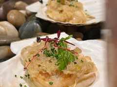 -Bistro 63 创意融合料理(广粤天地店)
