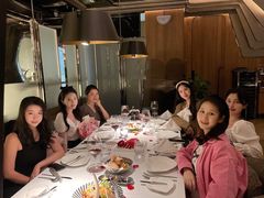 -燃扒房Steakhouse(皇庭店)