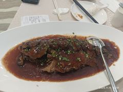 -农园餐厅(北京大学店)