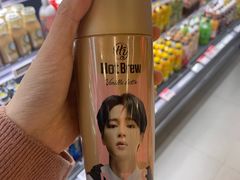-BLT精品超市(国贸商城店)
